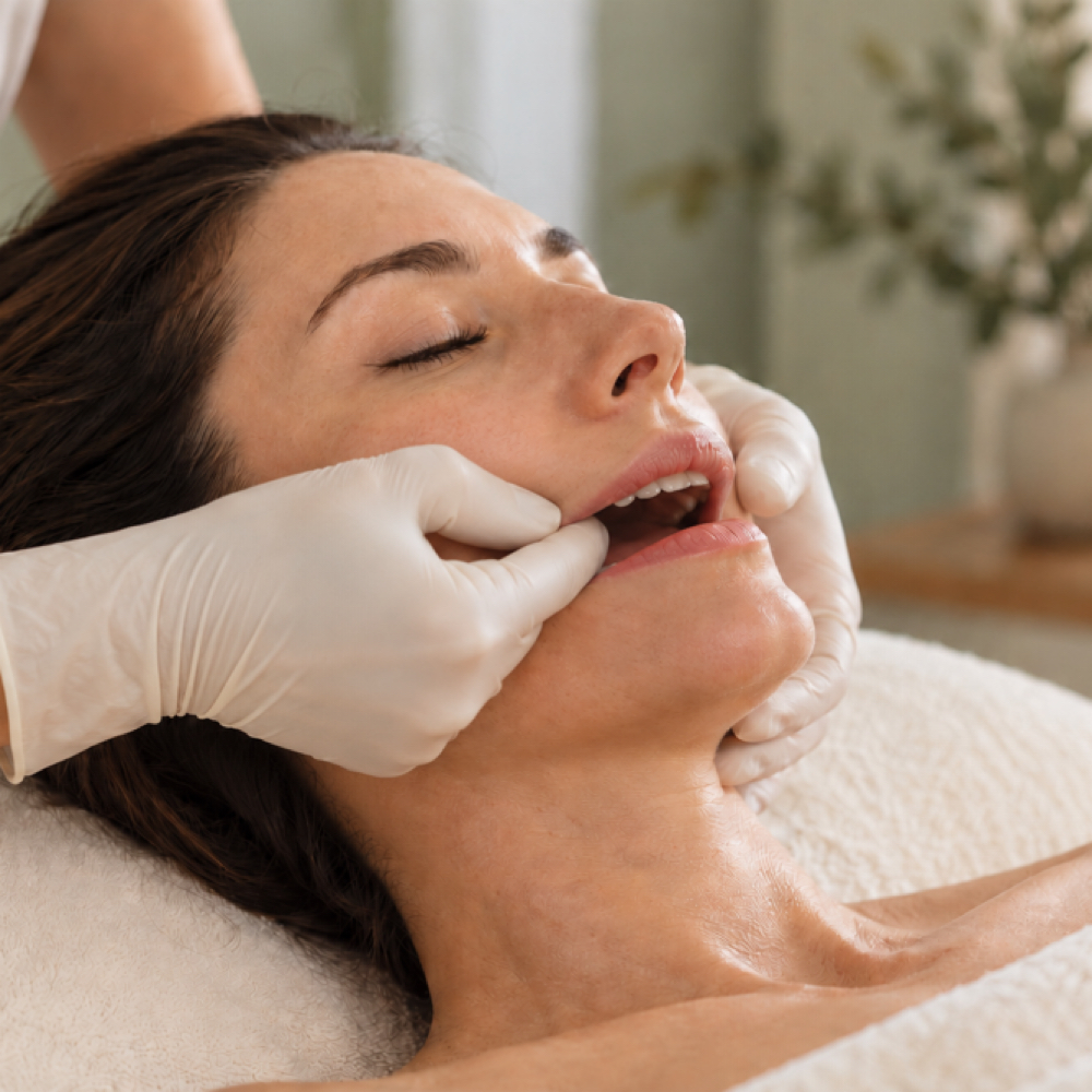 Botox alternative for TMJ/Jaw Pain at TMJ Wellness Studio in Salt Lake City, UT