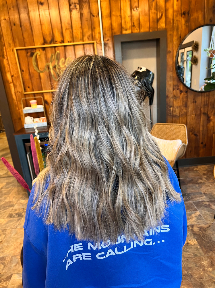 Highlight & Lowlight Combo