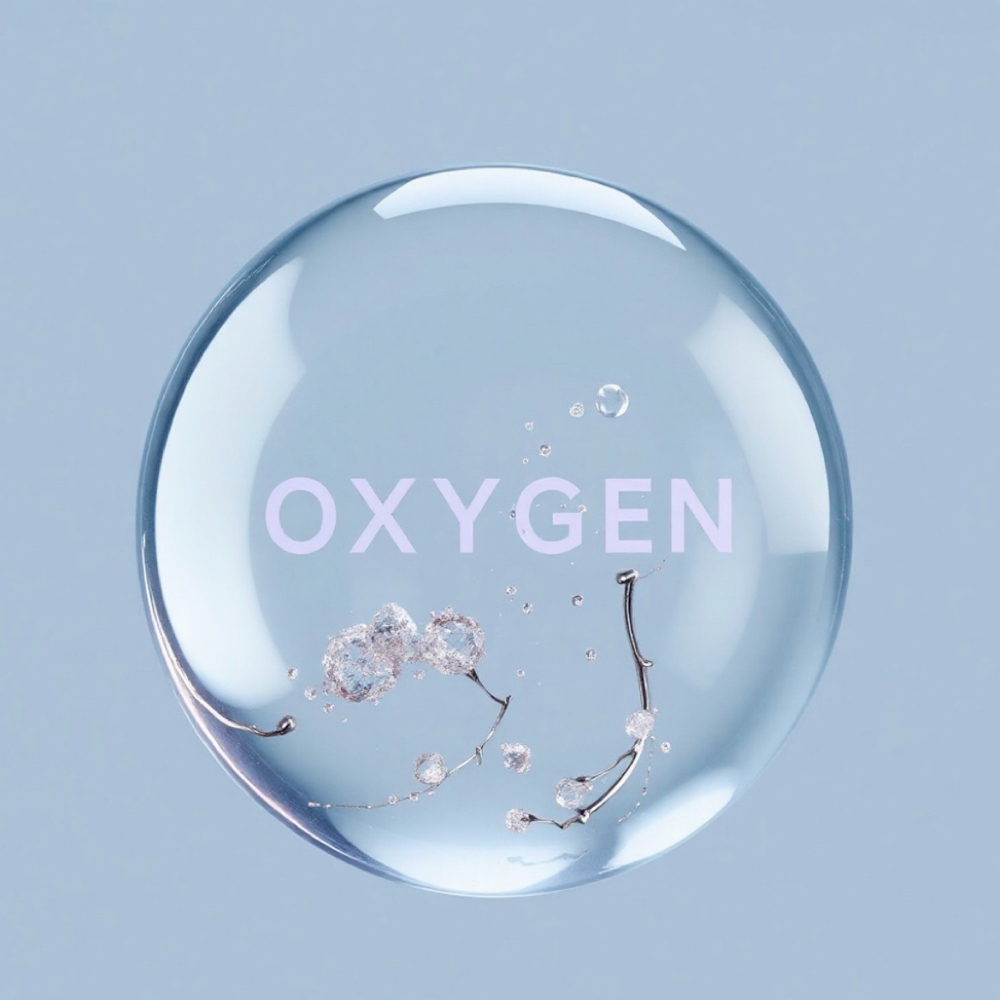 Oxygen Scalp Therapy Package 2 at Potent Transitions in East Orange, NJ