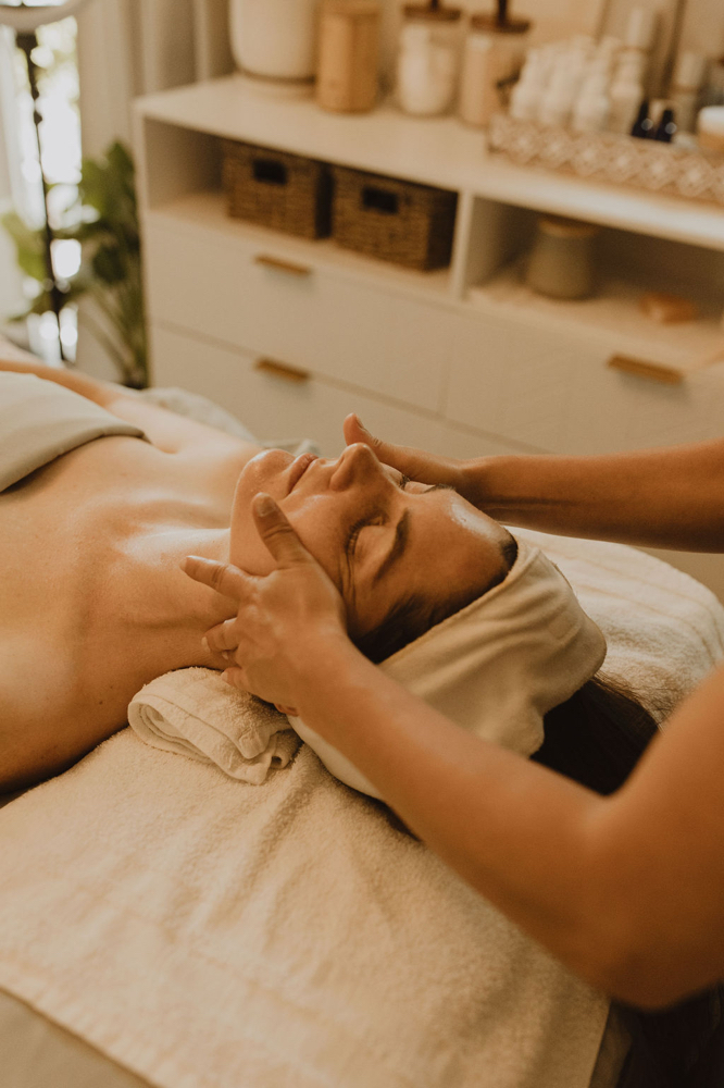 RITUAL LUXE MASSAGE