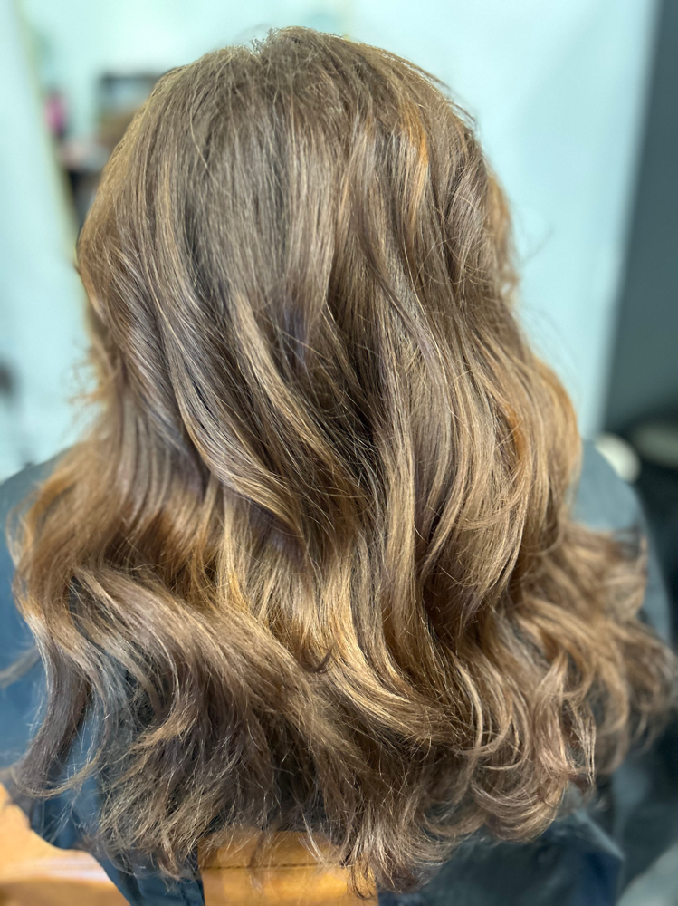 Root Touch at Solitabeauty in Brentwood, CA