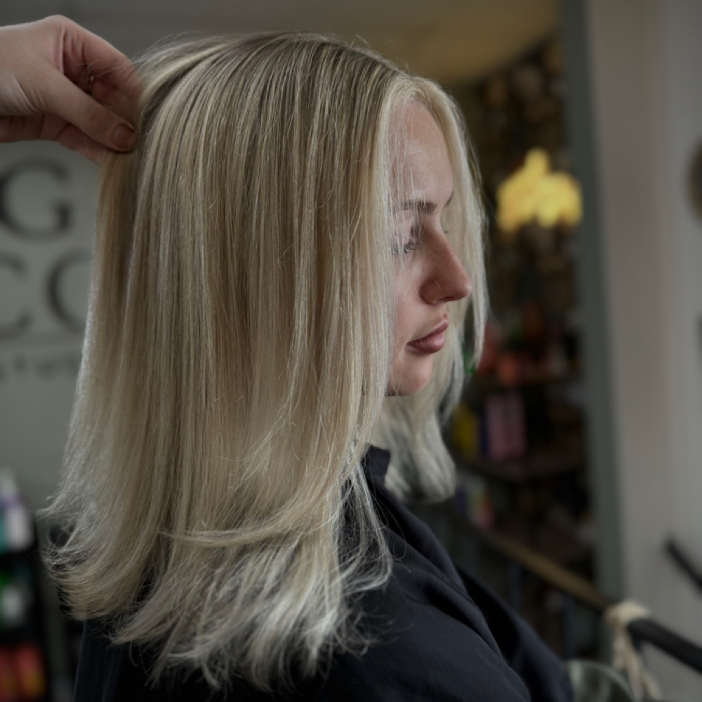 Full Lightening Service