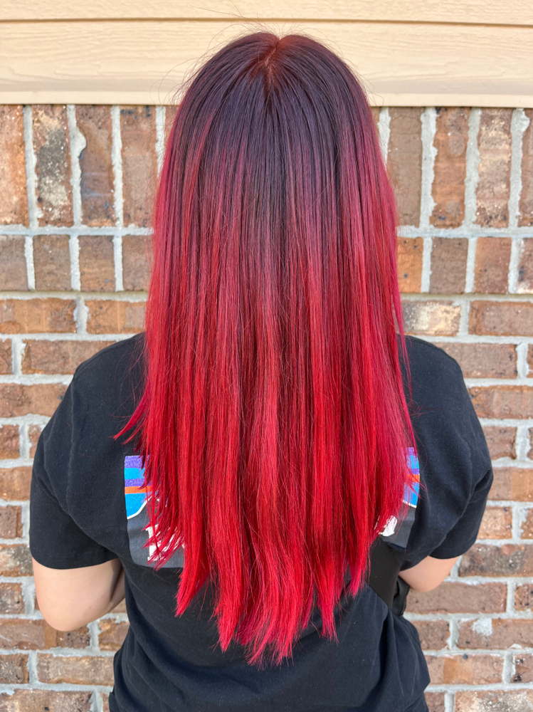 ✨Root Refresh