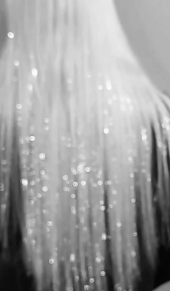 Tinsel at Local Beauty Co. in American Fork, UT