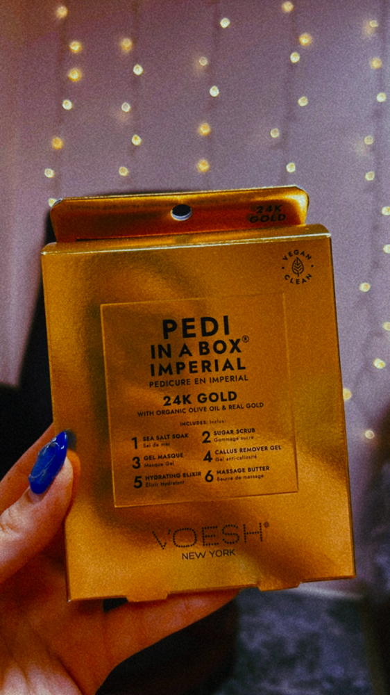 24K Gold