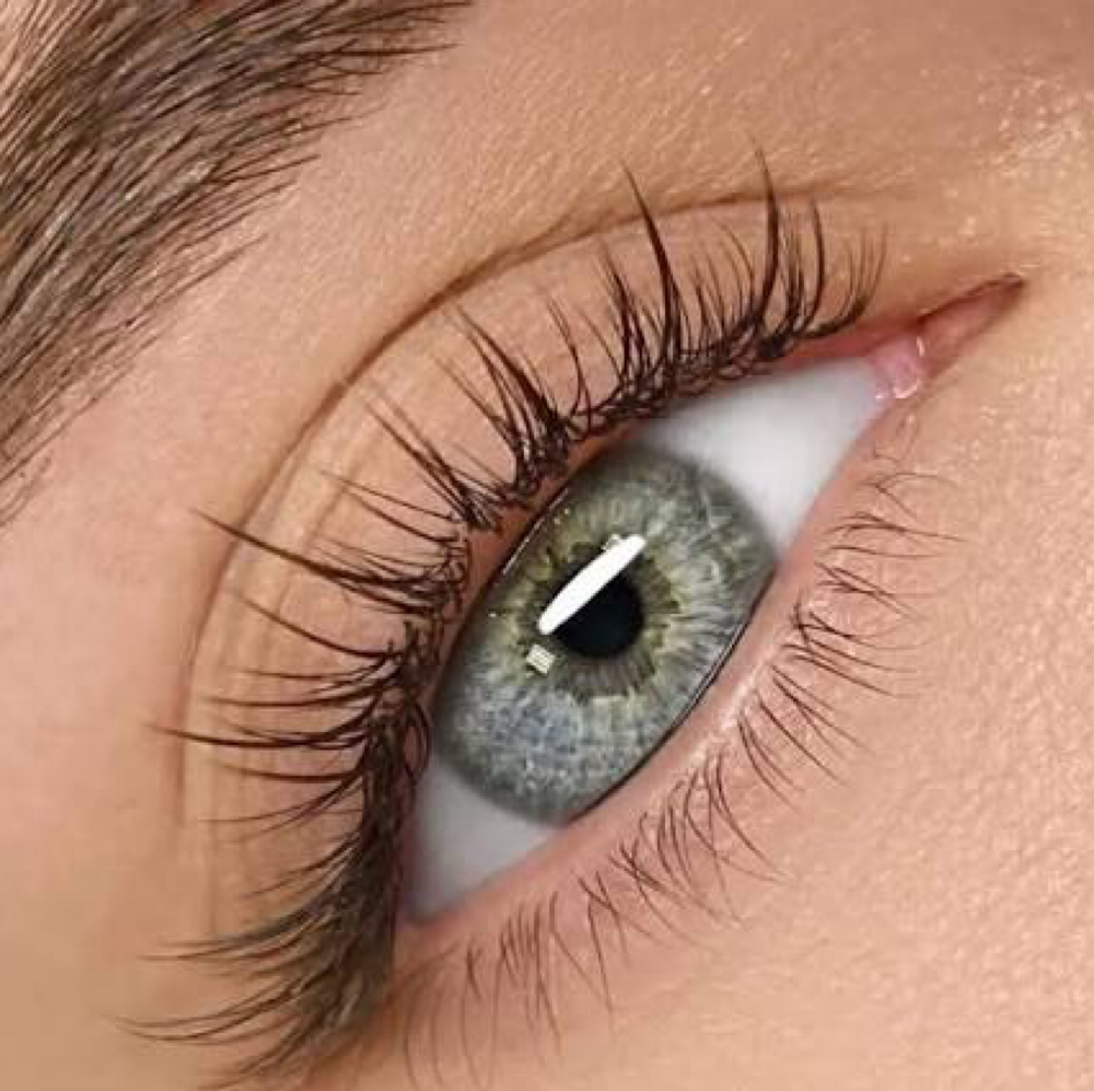 Classic Lash Extensions