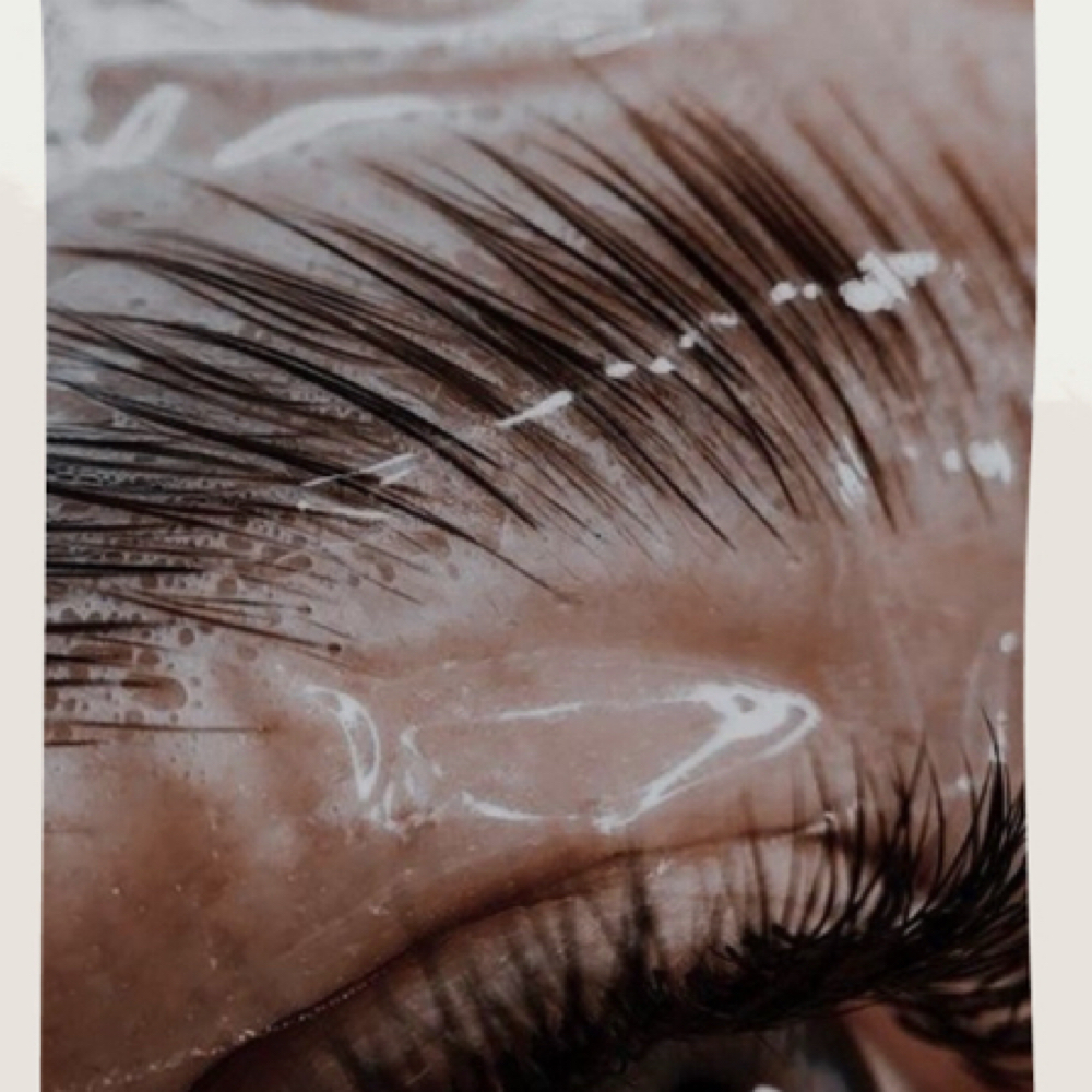 Brow Tinting at House Of Skin Aesthetics in Mcallen, TX