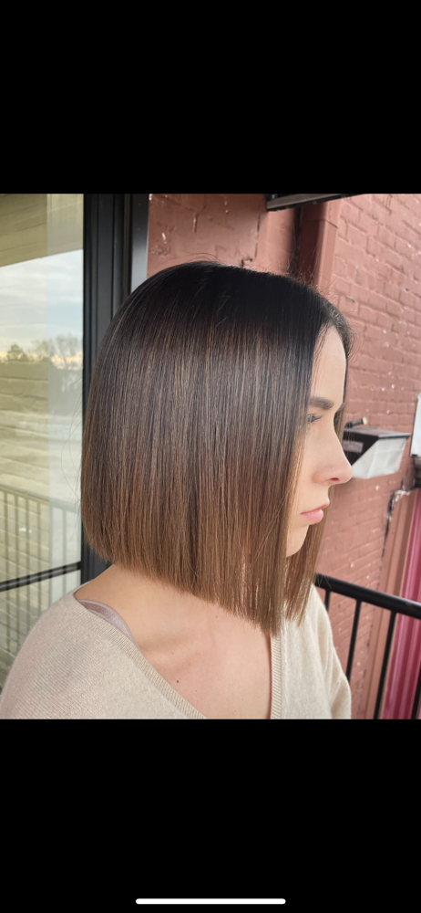 Haircut