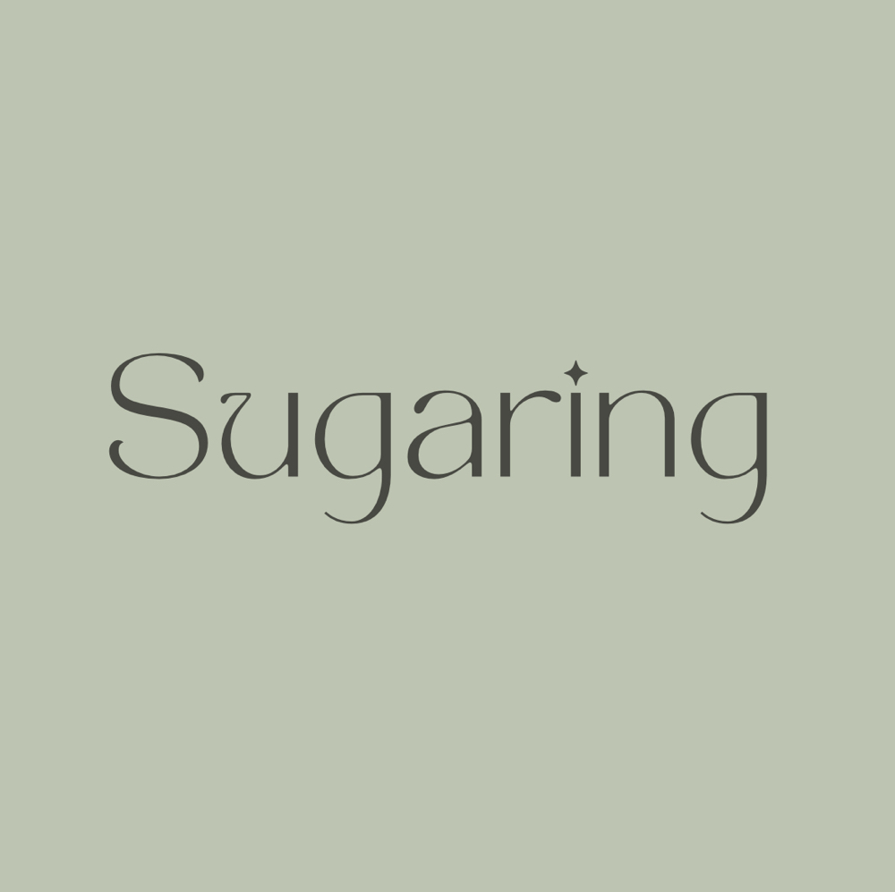 Full Arm Sugaring