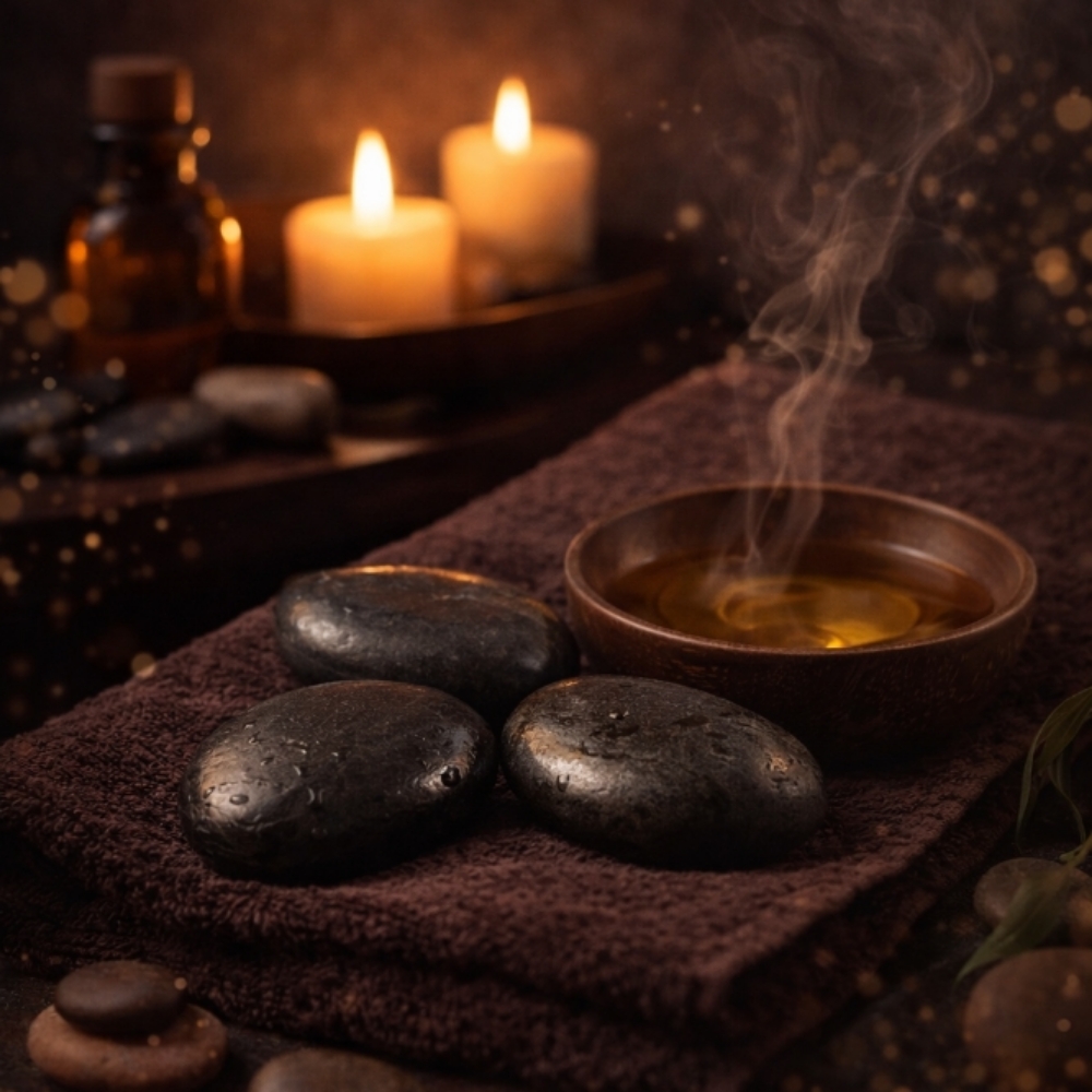 Deep Relief Foot And Calf Treatment at Balance and Bliss Massage Therapy in Clermont, FL