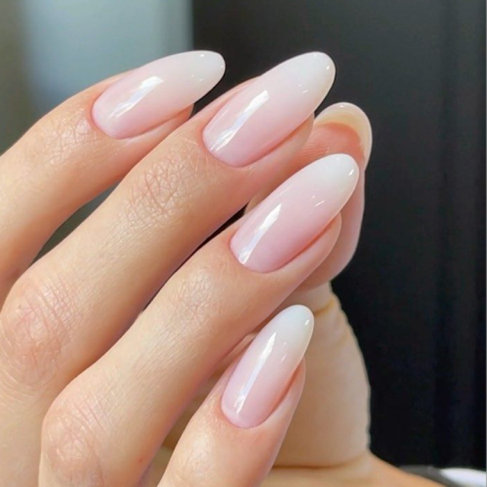 Polygel at Lily Nails Studio in Chantilly, VA