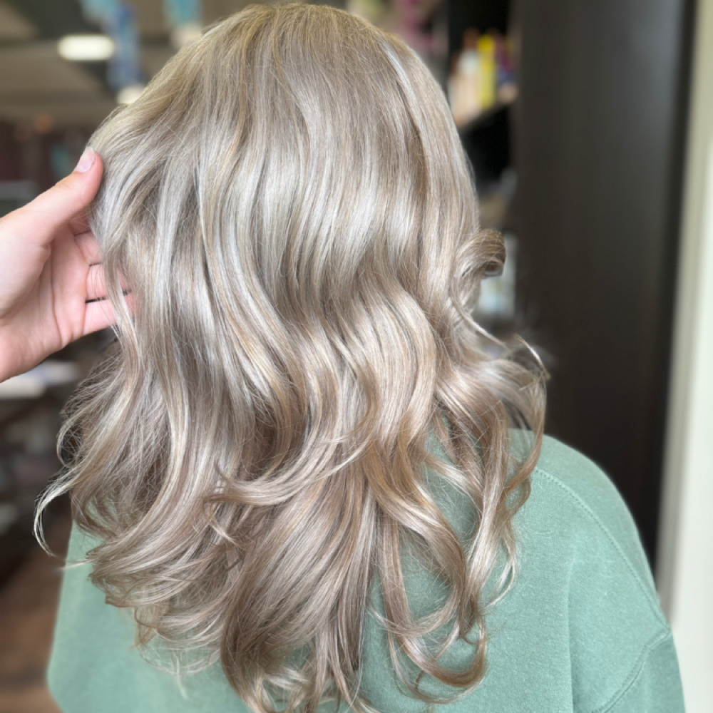 Shampoo And Style at Beauty by Jaycee in Lima, OH