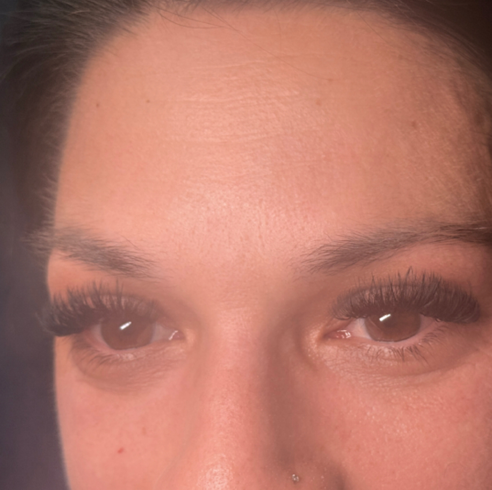Hybrid/Classic Fill 2 Week at Renae Beauty in Gilbert, AZ