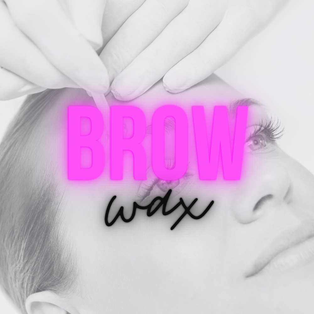 Brow Wax