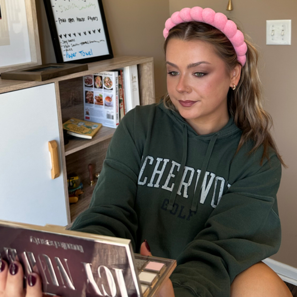 The Full Glo Session at Summer Glo and Glam Esthetics in Crown Point, IN