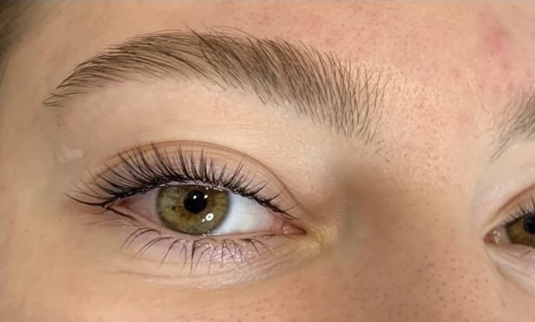 Lash Tint