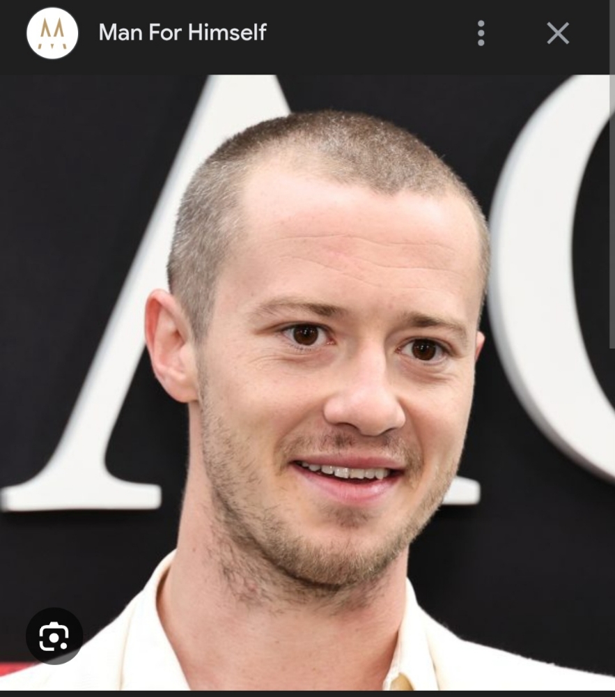 Buzz Cut