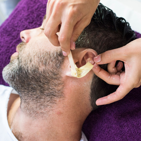 Ear Wax