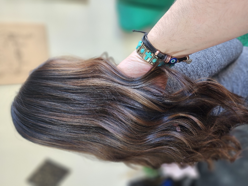 Extentions