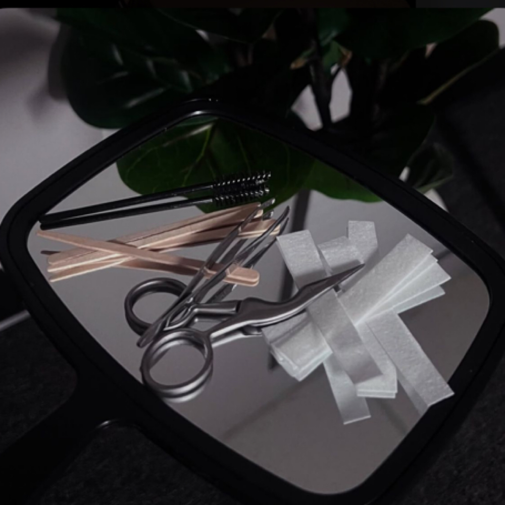 Brow Wax at Emma Maki in Rochester, MN