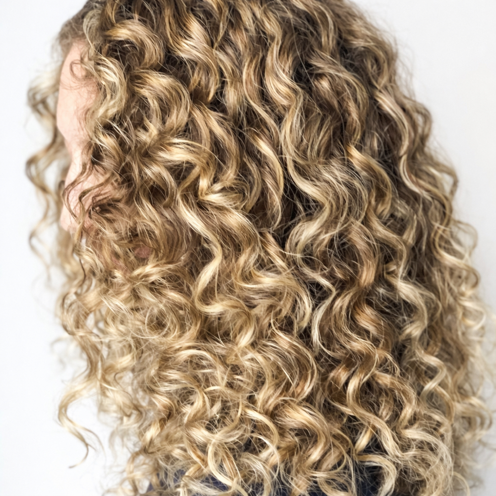 Partial Highlights at A.M.Artistry Salon in Buffalo, NY