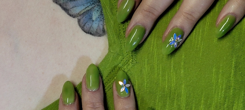 Gel-x Polish Change