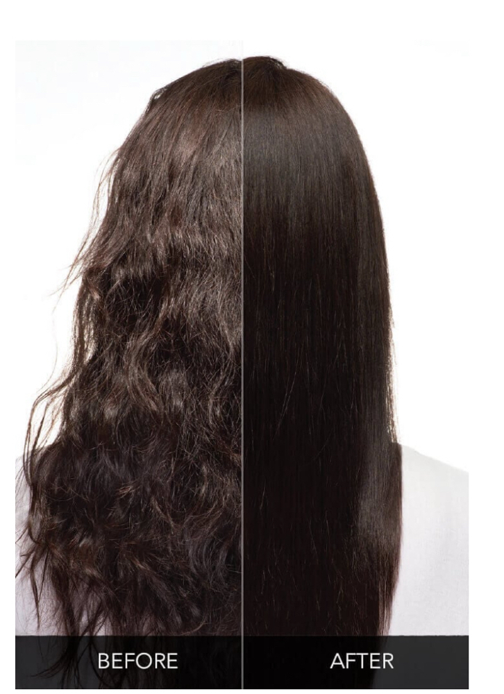 Keratin Hair Treatment