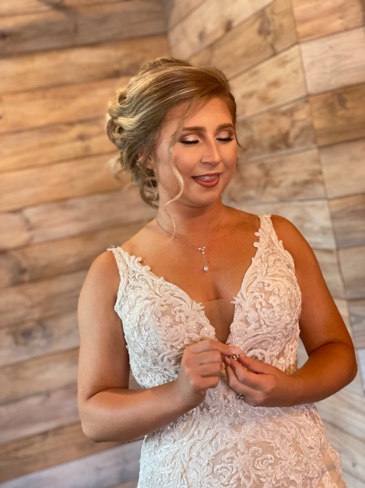 Wedding Booking