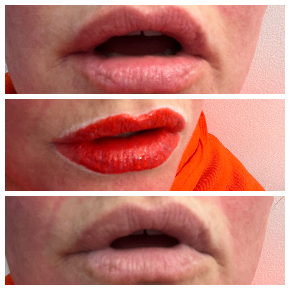 Lip GLOW
