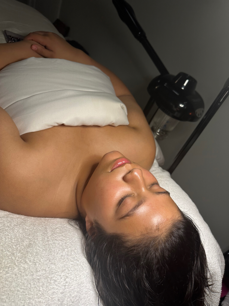 Tranquilty Signature Facial