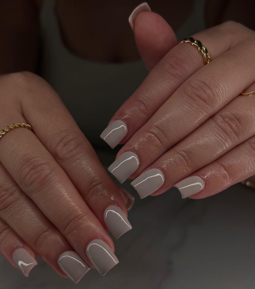 Acrylic Full Set at Aloco. in Fort Myers, FL