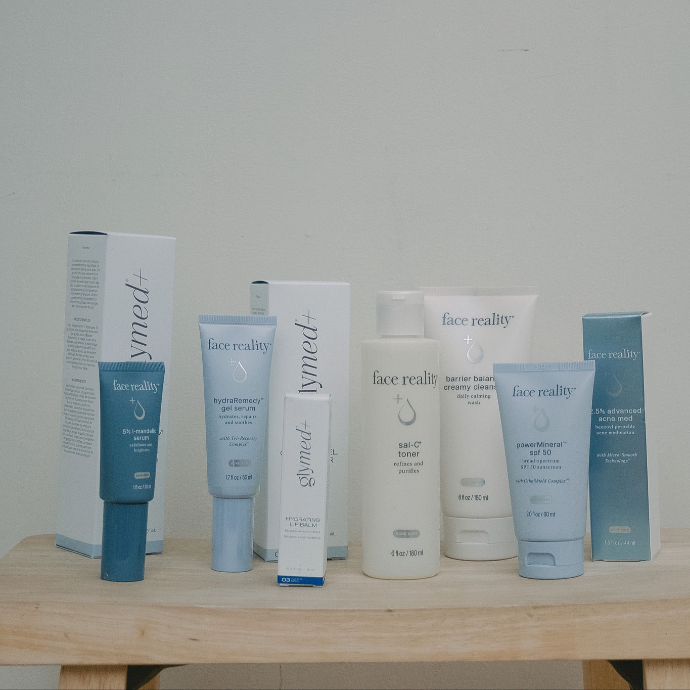 The Clear Skin Bootcamp at Refined Radiance - By Bay in South Jordan, UT