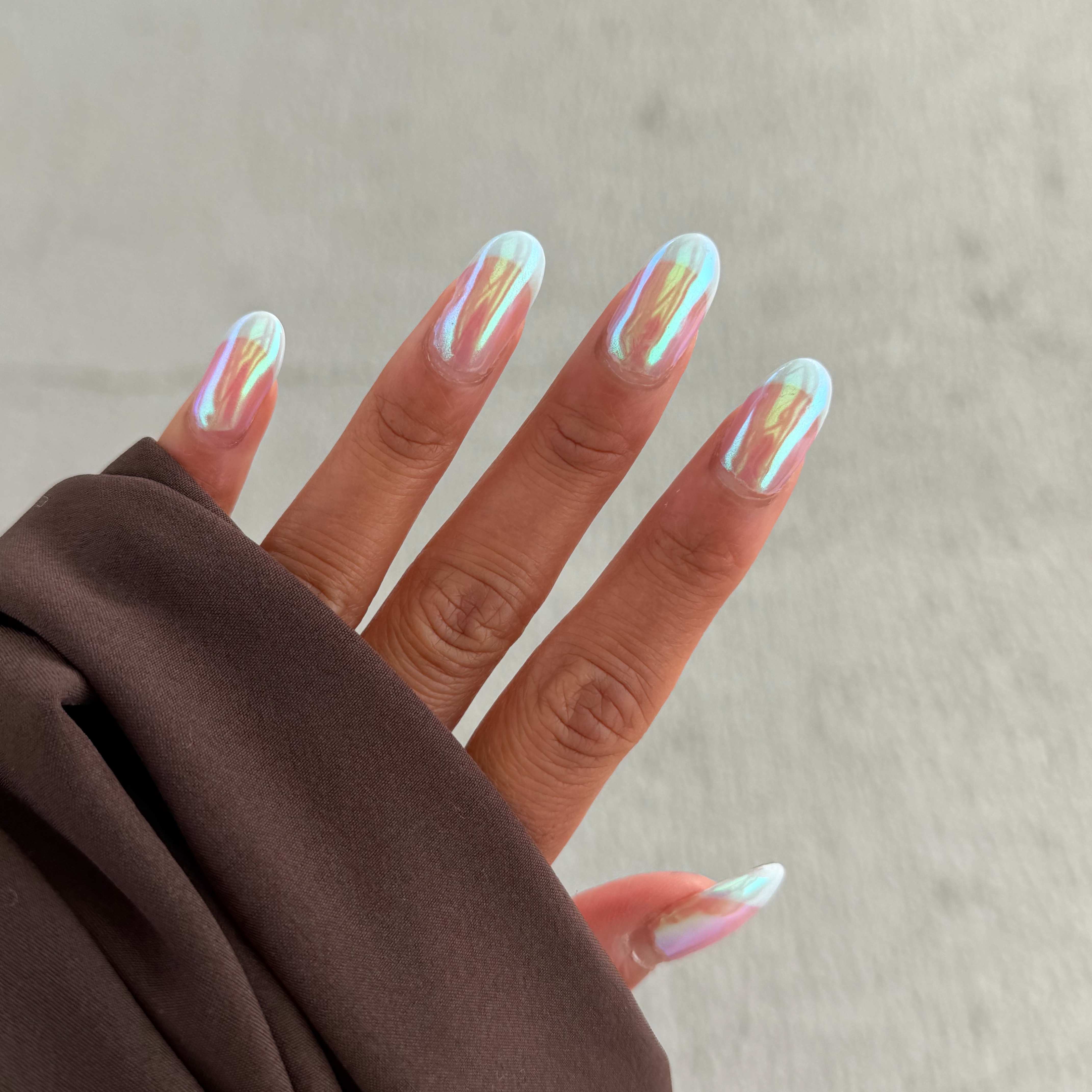 Tier 1 Nail Art at Powder and Polish Co. in Garden City, NY