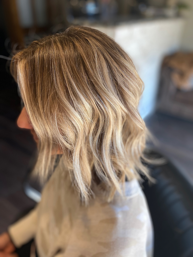 Highlight + Color