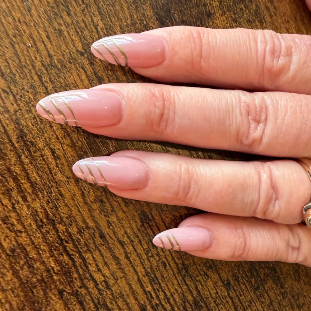 Full Set Soft Gel Tips at Nail It! in Medford, OR