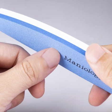 Buffer at Bliss Beauty Bar in Houston, TX