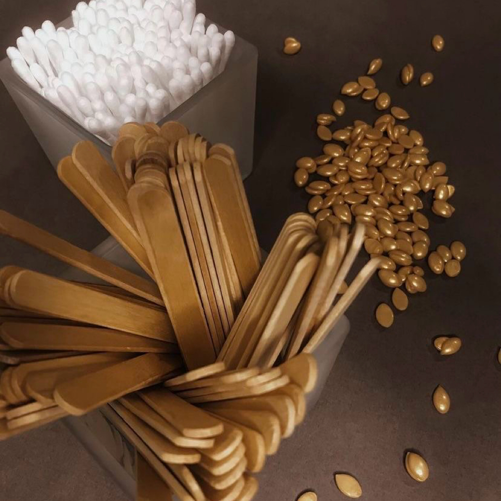 Full Face Wax at The Veil Esthetics in Whitehouse, TX