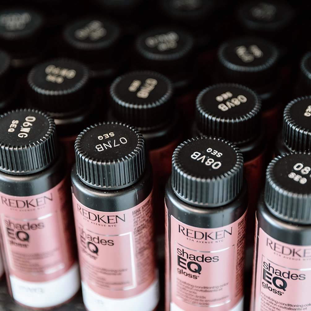 GLOSS TONER at Firefly Hair Company LLC in CENTENNIAL, CO