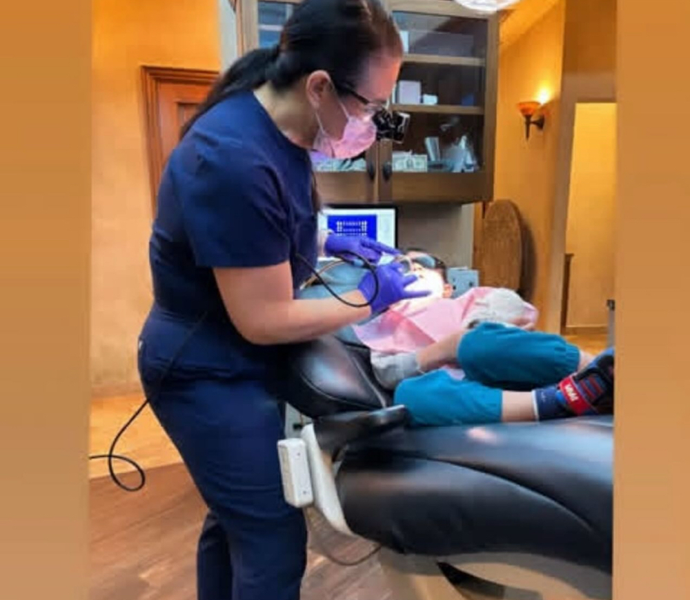 Dental Hygiene Coaching Package