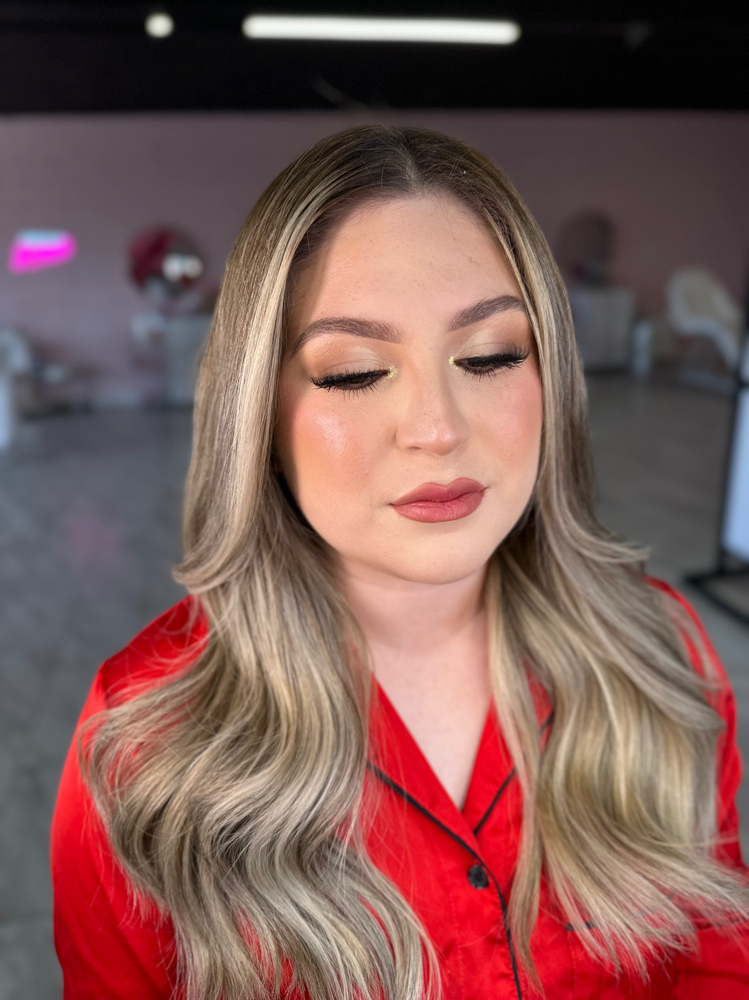 Soft Glam