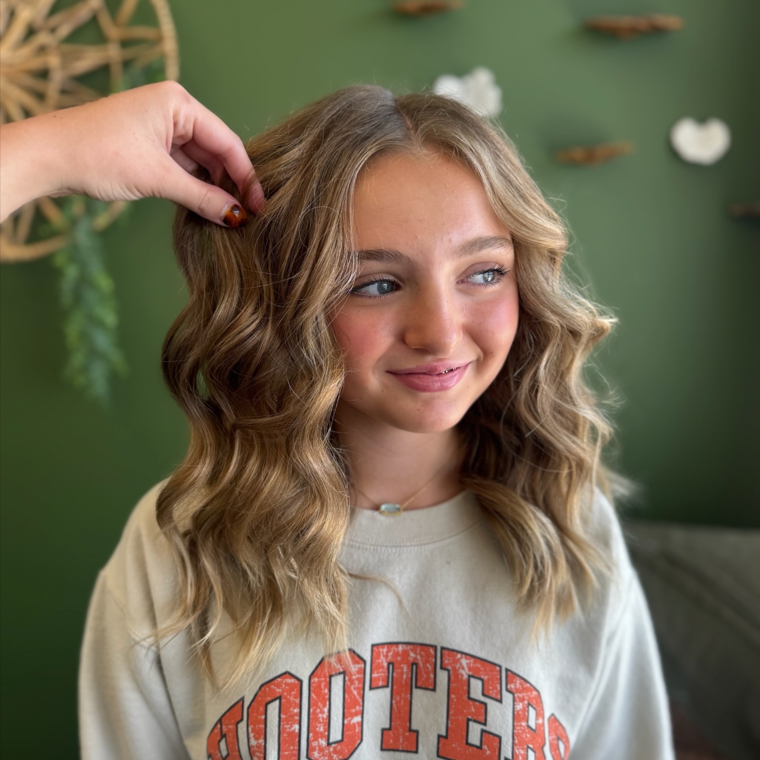 Teen Haircut at hair_lab in Hollidaysburg, PA