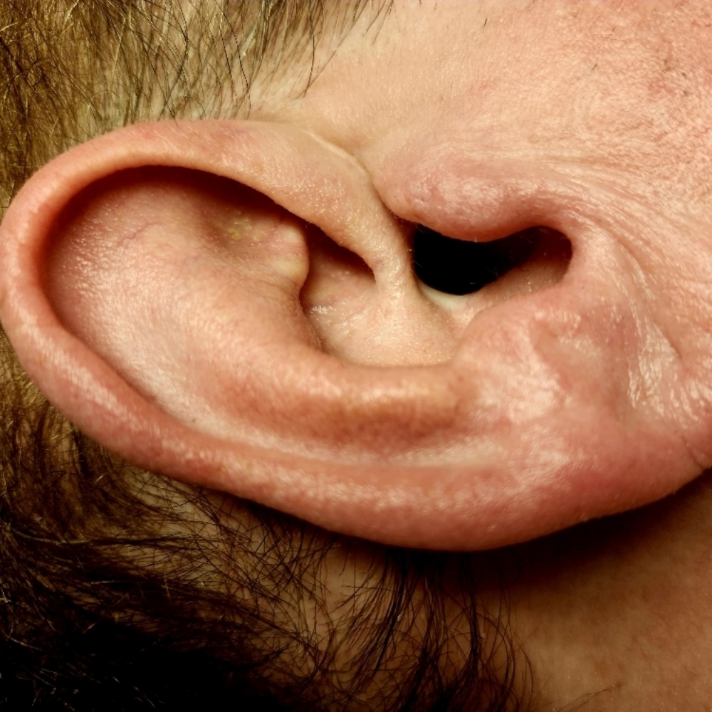 Ear Hair Removal – Men at Beauty by Nita in VIRGINIA BEACH, VA