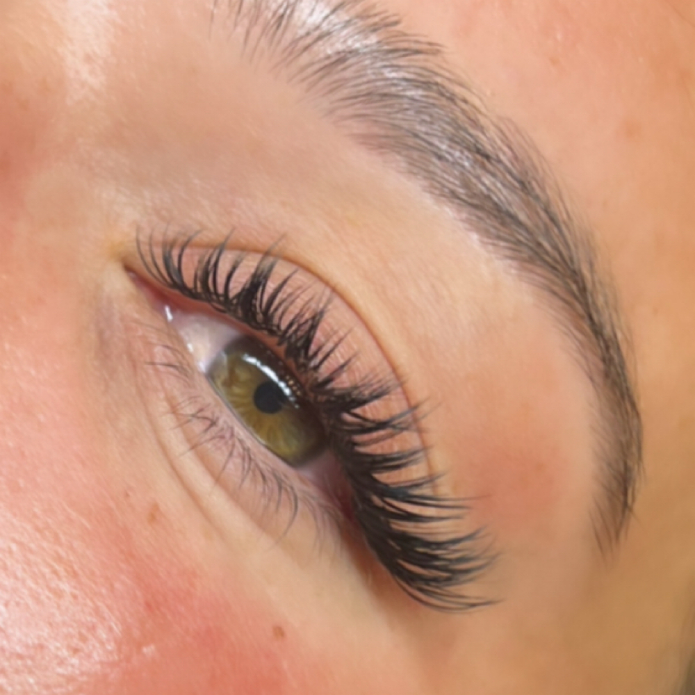 FILL  ( Classic/Mixed/Volume) at LaFlare Lash in San Diego, CA