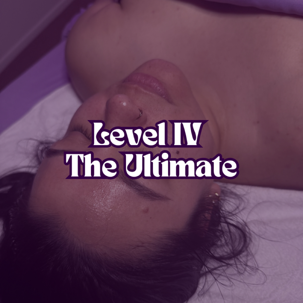 Level IV - The Ultimate at Electric Lady Aesthetics in Yucaipa, CA