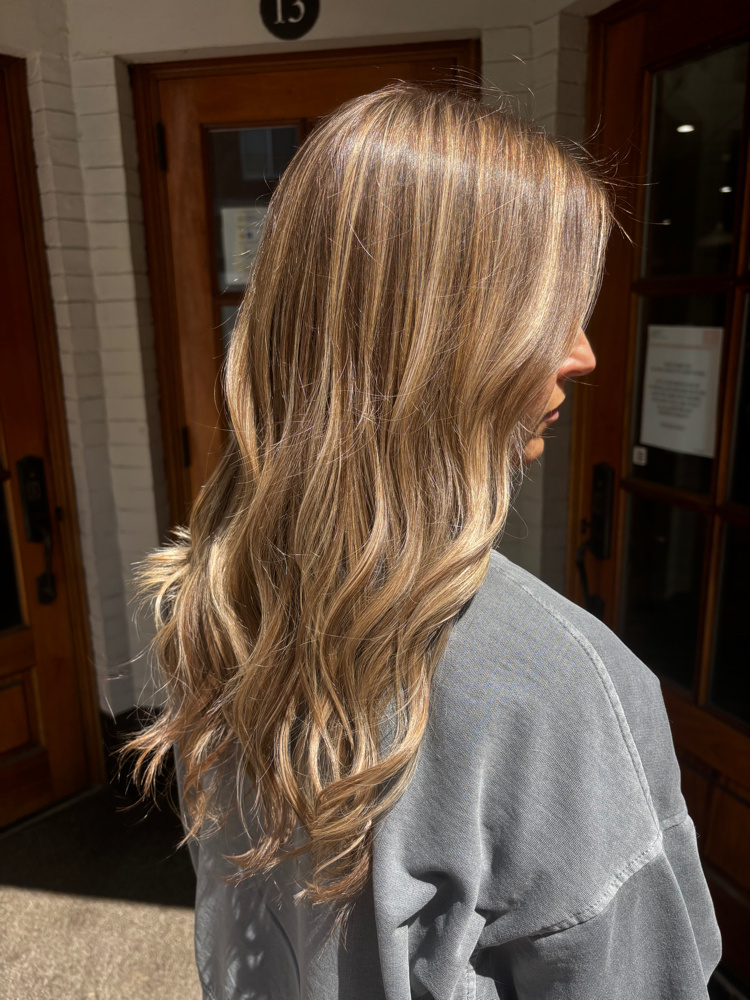 Balayage
