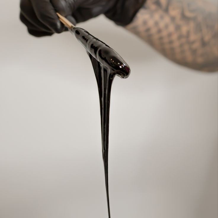 Stomach Strip at The Black Dahlia - Aesthetics in Fort Worth, TX