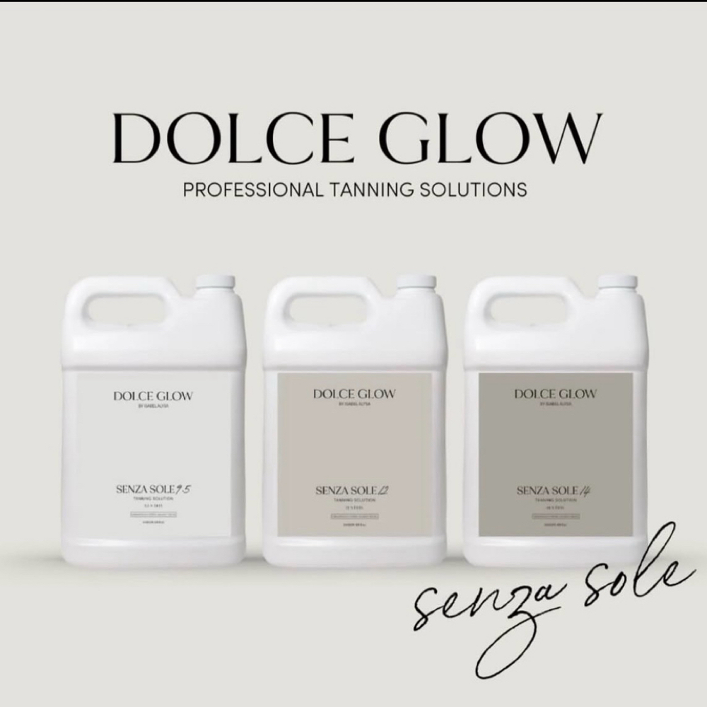 Luxury Glow Series (3/6/12) at SunKissed Denver Spraytan in Lone Tree, CO