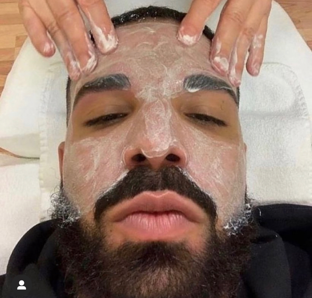 GENTLEMANS FACIAL