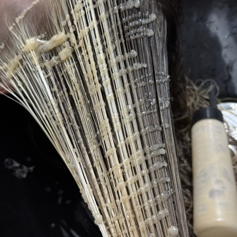 Toner Only at Salty Sis & Co in Lexington, NC