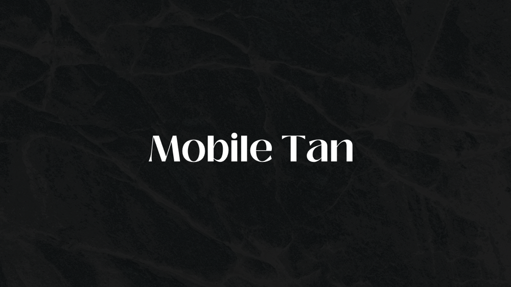 Mobile Tan (Within 20 Miles)